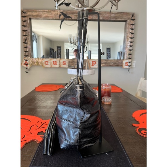 Coach purse and wallet set - Picture 5 of 12